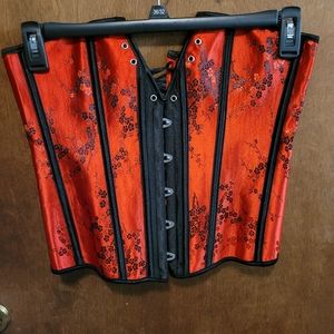 Women's corset